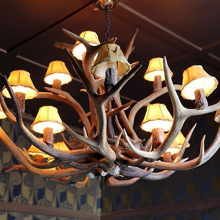 Shakespeare Hotel Surry Hills Εξωτερικό φωτογραφία