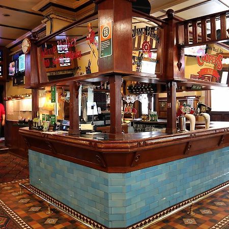 Shakespeare Hotel Surry Hills Εξωτερικό φωτογραφία