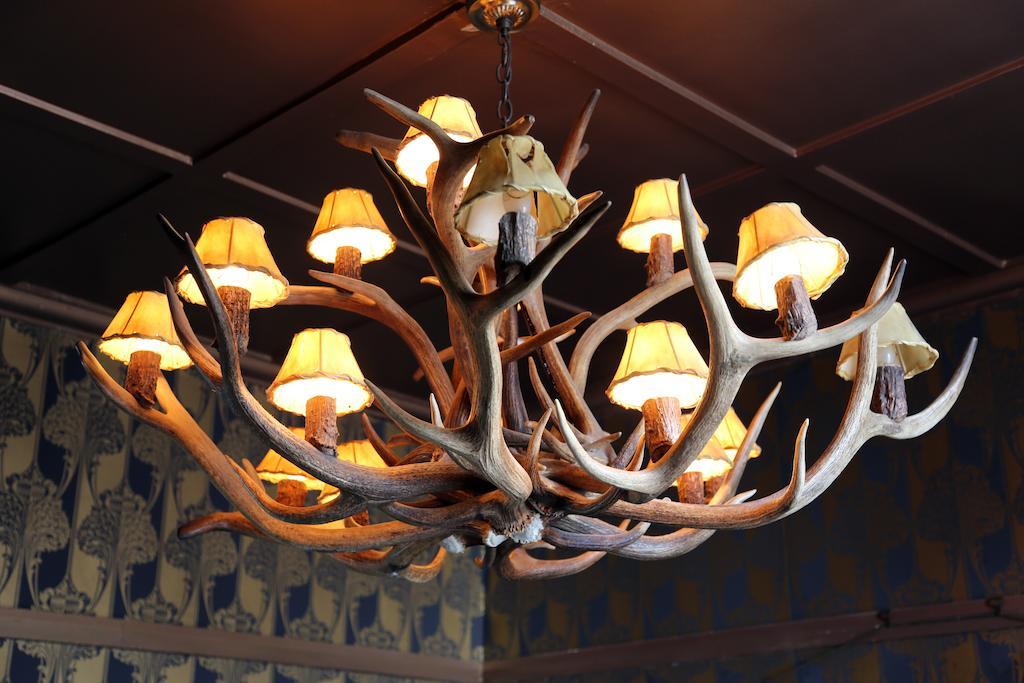 Shakespeare Hotel Surry Hills Εξωτερικό φωτογραφία