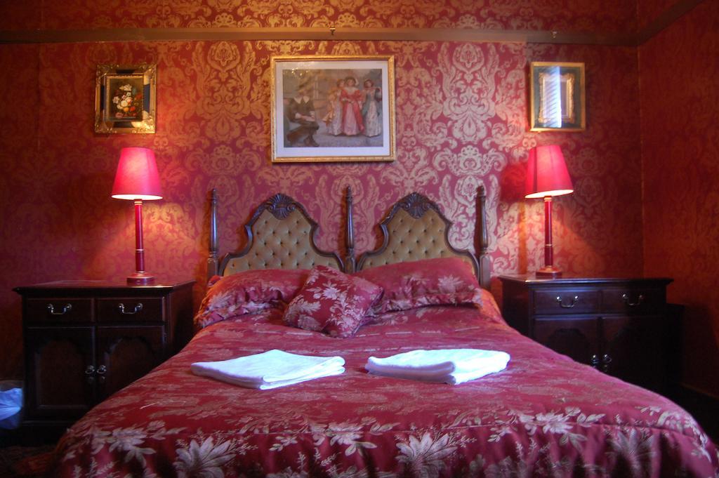 Shakespeare Hotel Surry Hills Δωμάτιο φωτογραφία