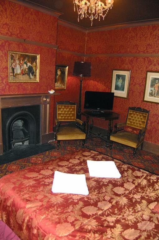 Shakespeare Hotel Surry Hills Εξωτερικό φωτογραφία