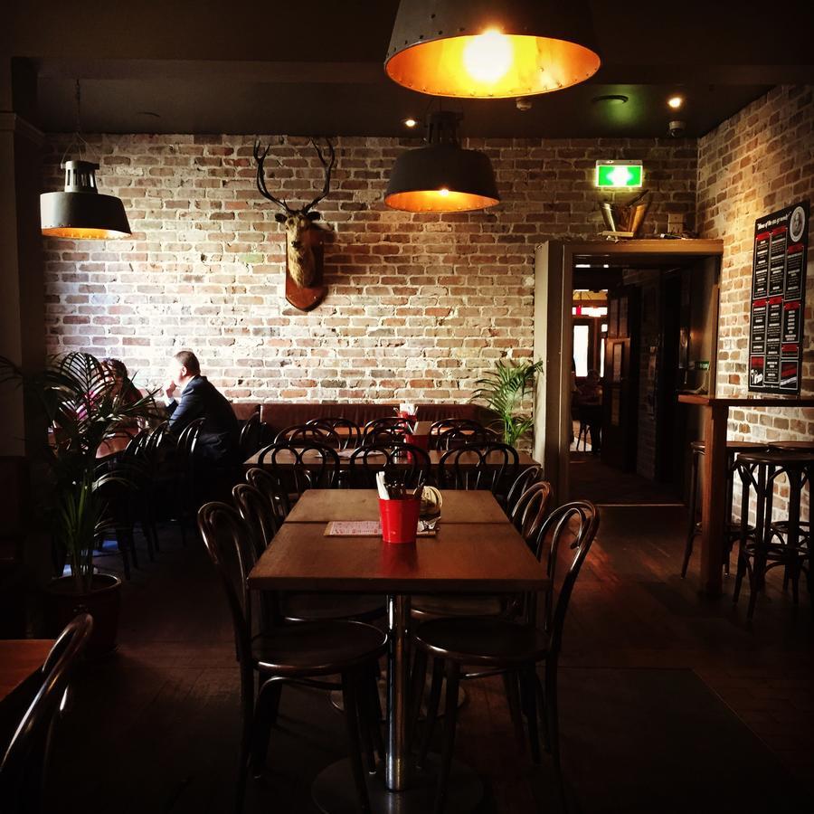 Shakespeare Hotel Surry Hills Δωμάτιο φωτογραφία