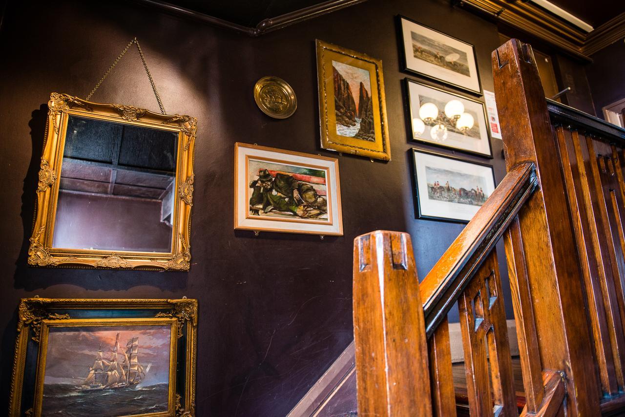 Shakespeare Hotel Surry Hills Δωμάτιο φωτογραφία