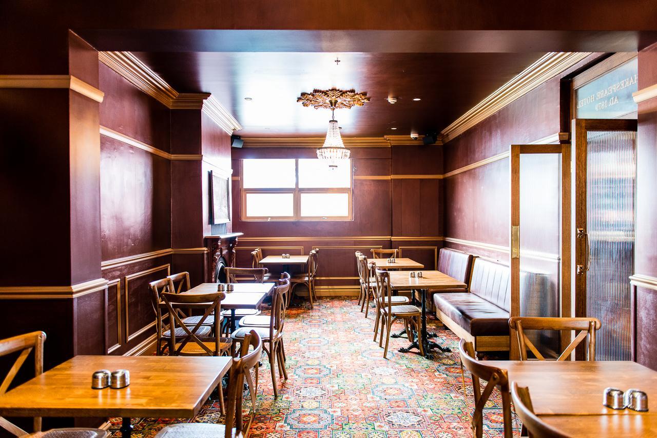 Shakespeare Hotel Surry Hills Δωμάτιο φωτογραφία