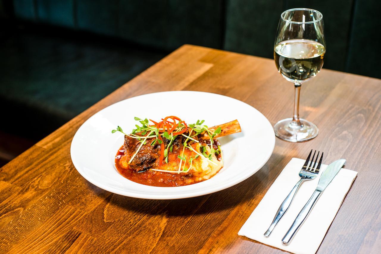 Shakespeare Hotel Surry Hills Δωμάτιο φωτογραφία