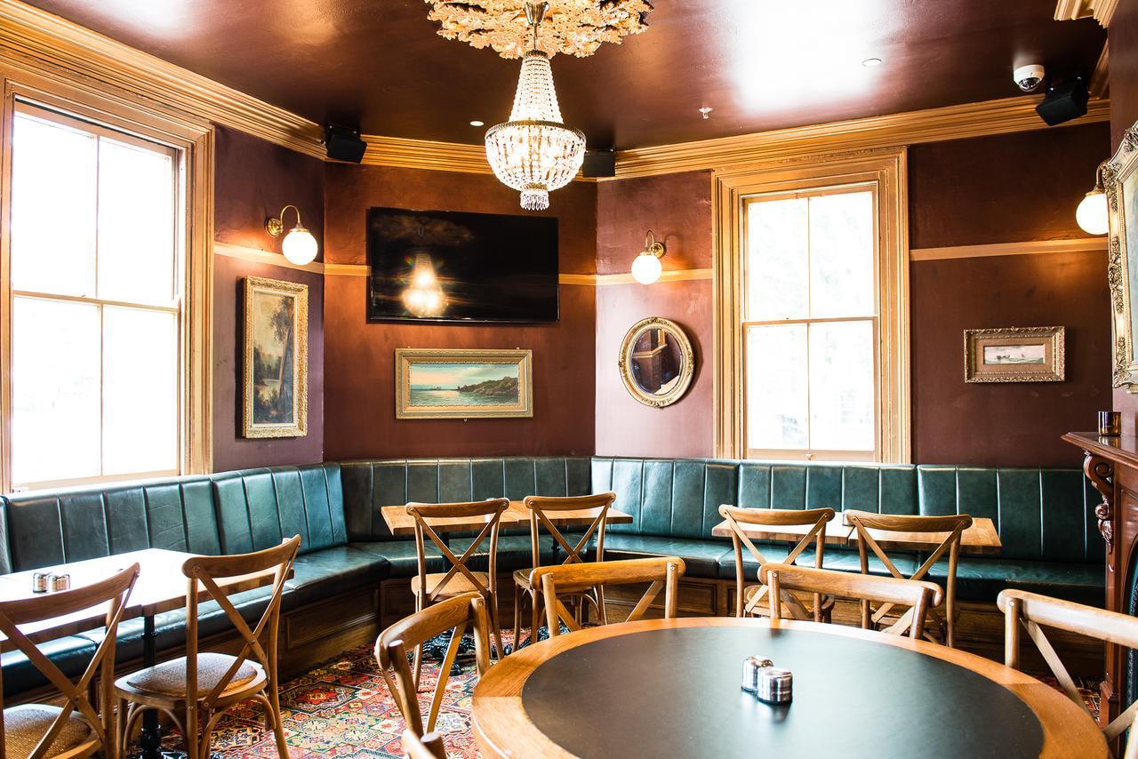 Shakespeare Hotel Surry Hills Δωμάτιο φωτογραφία