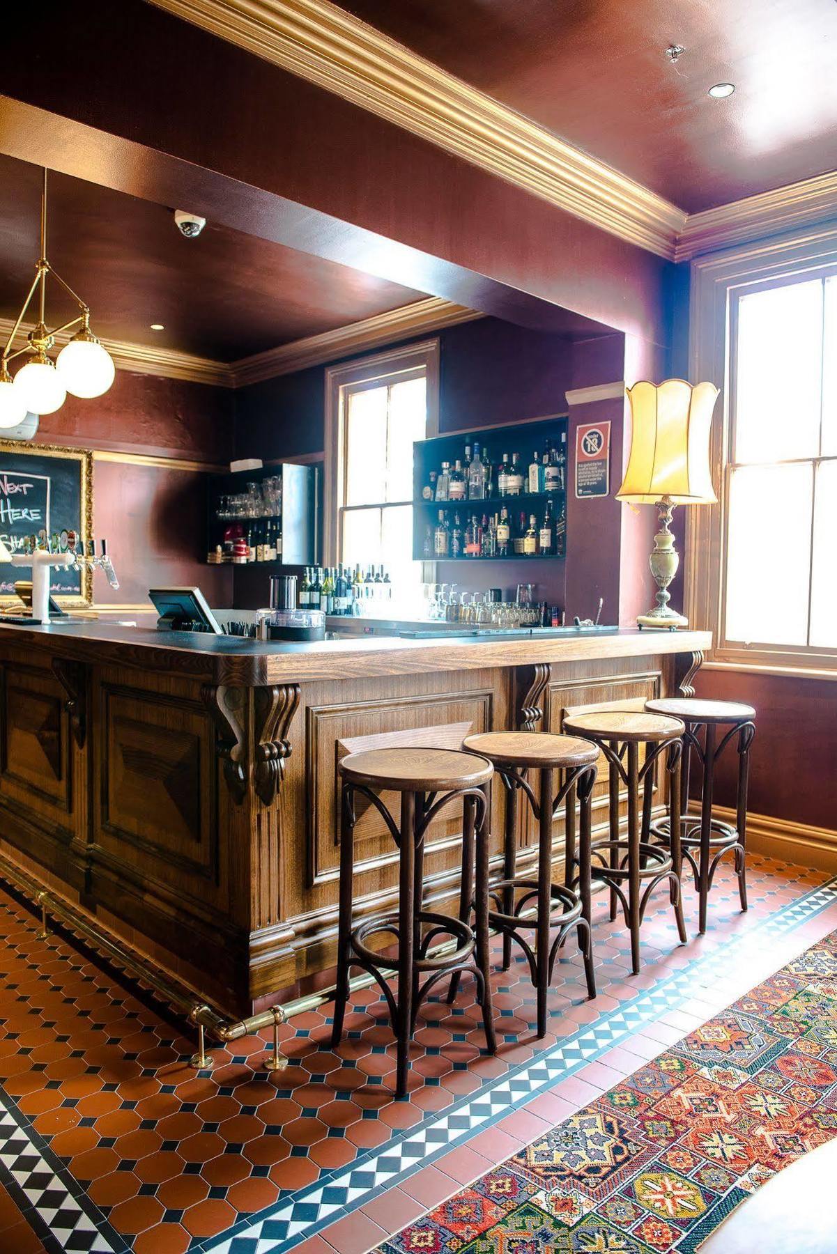 Shakespeare Hotel Surry Hills Εξωτερικό φωτογραφία