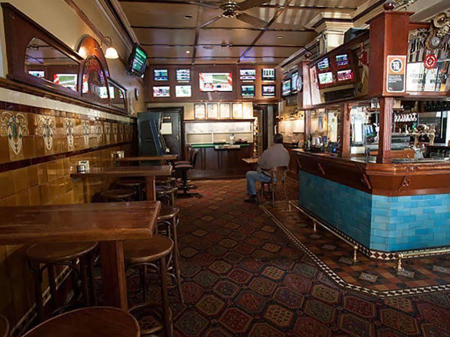 Shakespeare Hotel Surry Hills Εξωτερικό φωτογραφία