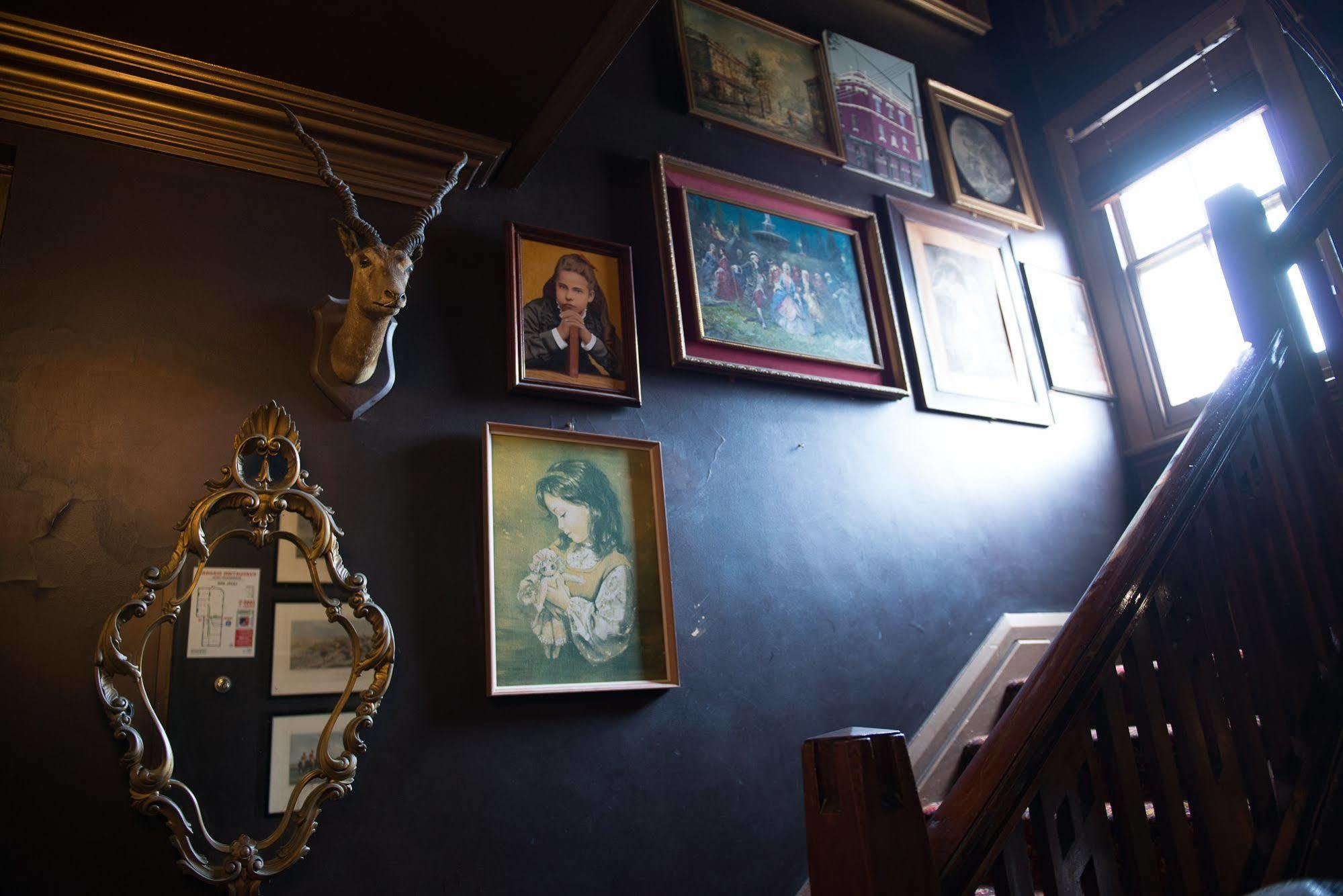 Shakespeare Hotel Surry Hills Εξωτερικό φωτογραφία